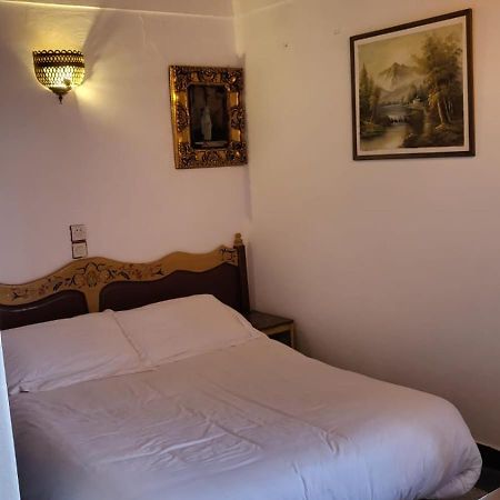 אסאוירה Hotel Sahara מראה חיצוני תמונה