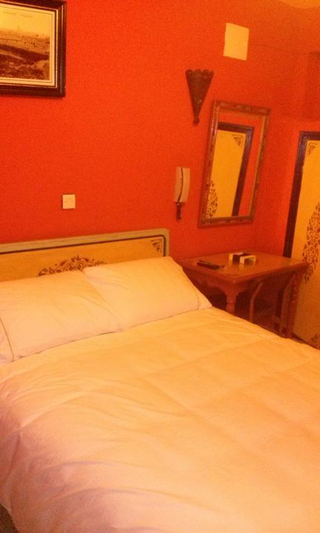 אסאוירה Hotel Sahara חדר תמונה