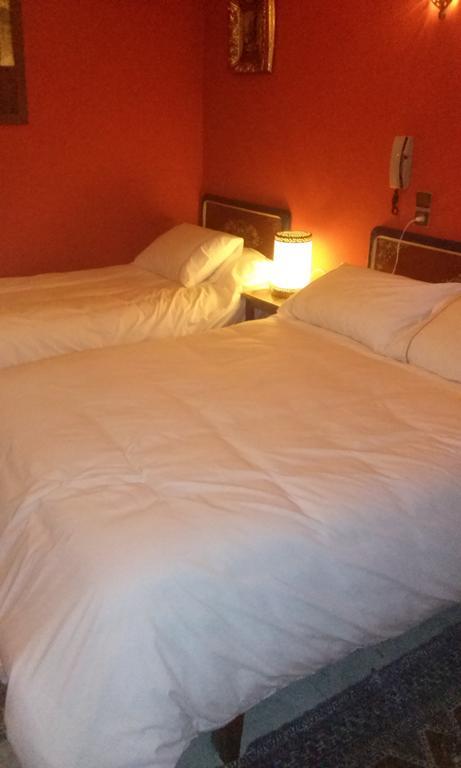 אסאוירה Hotel Sahara חדר תמונה