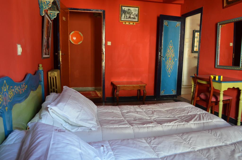 אסאוירה Hotel Sahara חדר תמונה