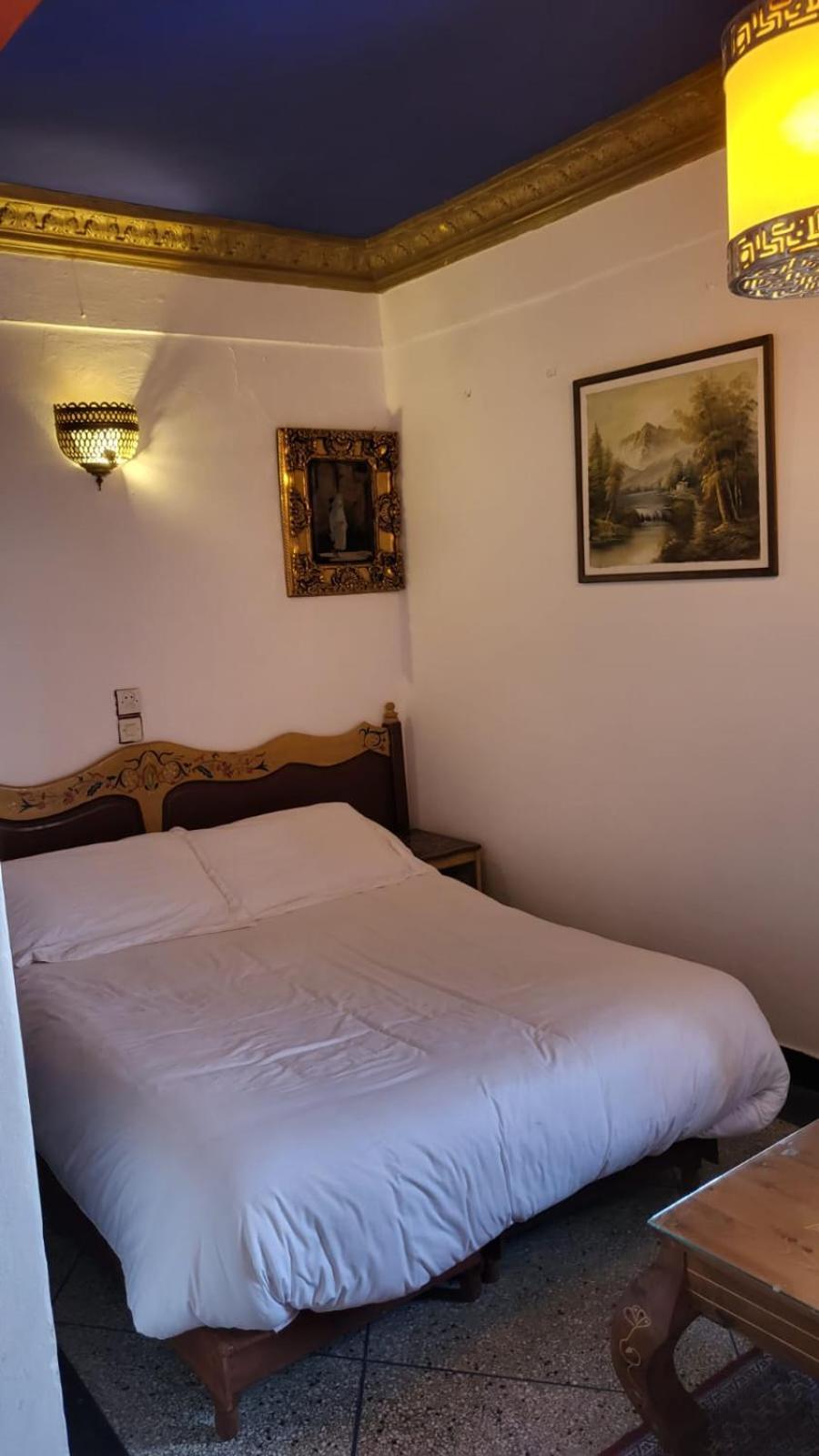 אסאוירה Hotel Sahara מראה חיצוני תמונה