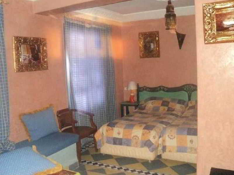 אסאוירה Hotel Sahara מראה חיצוני תמונה