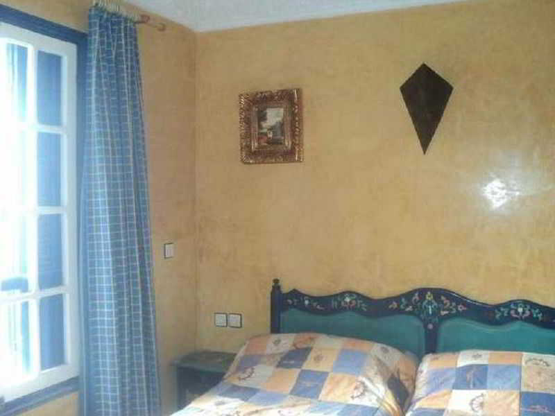 אסאוירה Hotel Sahara מראה חיצוני תמונה